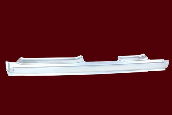 Honda Jazz 2002-2008 Sill Full Type L/H