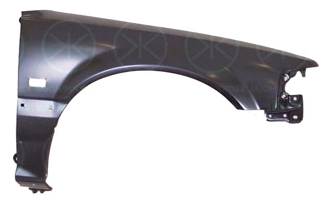 Honda Civic 1988-1991 Front Wing R/H