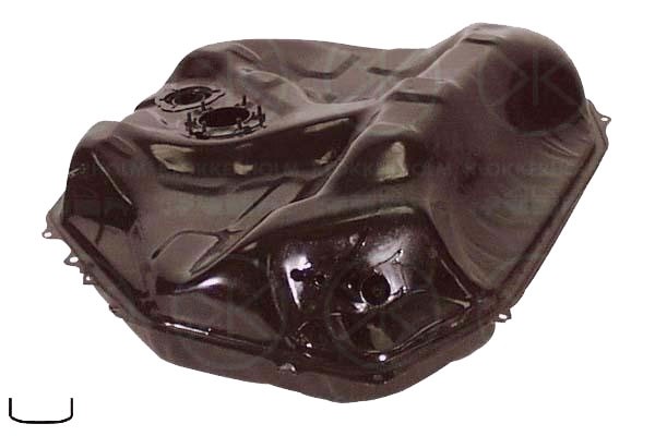 Honda Civic 1992-1995 Petrol Tank Injection