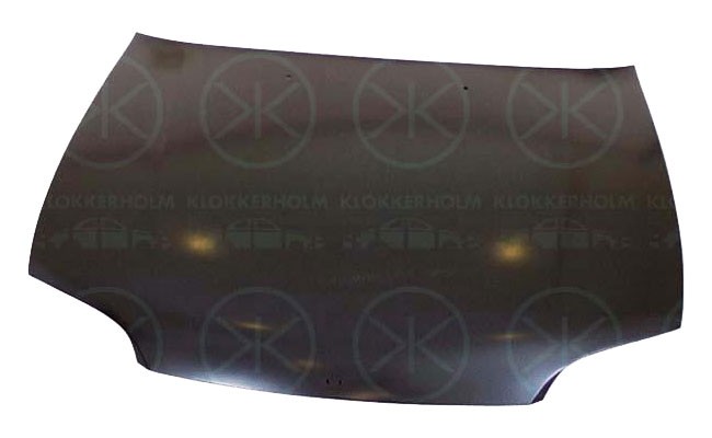Honda Civic 1992-1995 Saloon Bonnet