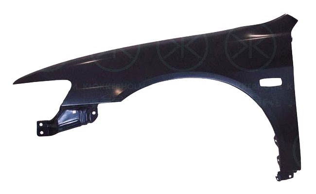 Honda Accord 1998-2003 Front Wing With Indicator Hole (Saloon/Hatchback)