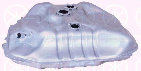 Honda Civic 1999-2001 Fuel Tank Petrol