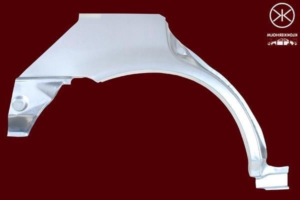 Honda Civic 1995-2001 Rear Wheel Arch