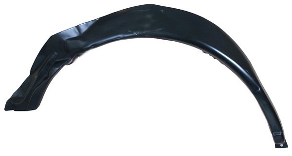 Ford Fiesta Mk3 1989-1995 Rear Wing Repair Piece Inner Wheel Arch Section