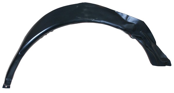 Ford Fiesta Mk3 1989-1995 Rear Wing Repair Piece Inner Wheel Arch Section