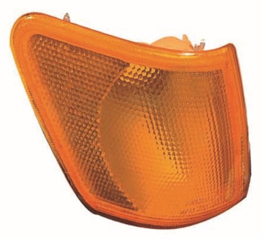 Ft Indicator Lamp - Amber - RH
