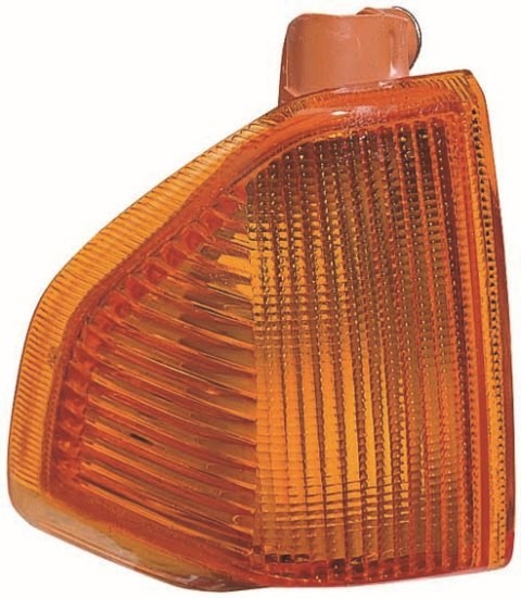 Front Indicator Amber RH