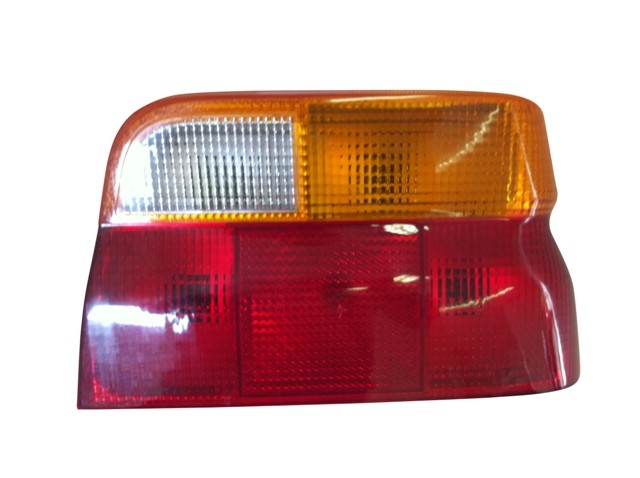 Rear Lamp