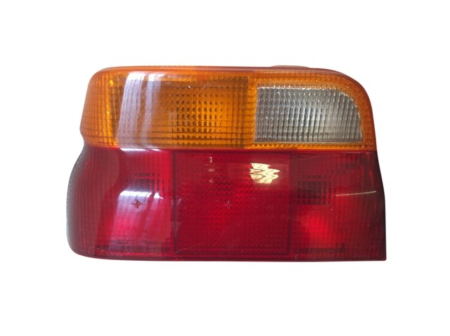 Rear Lamp