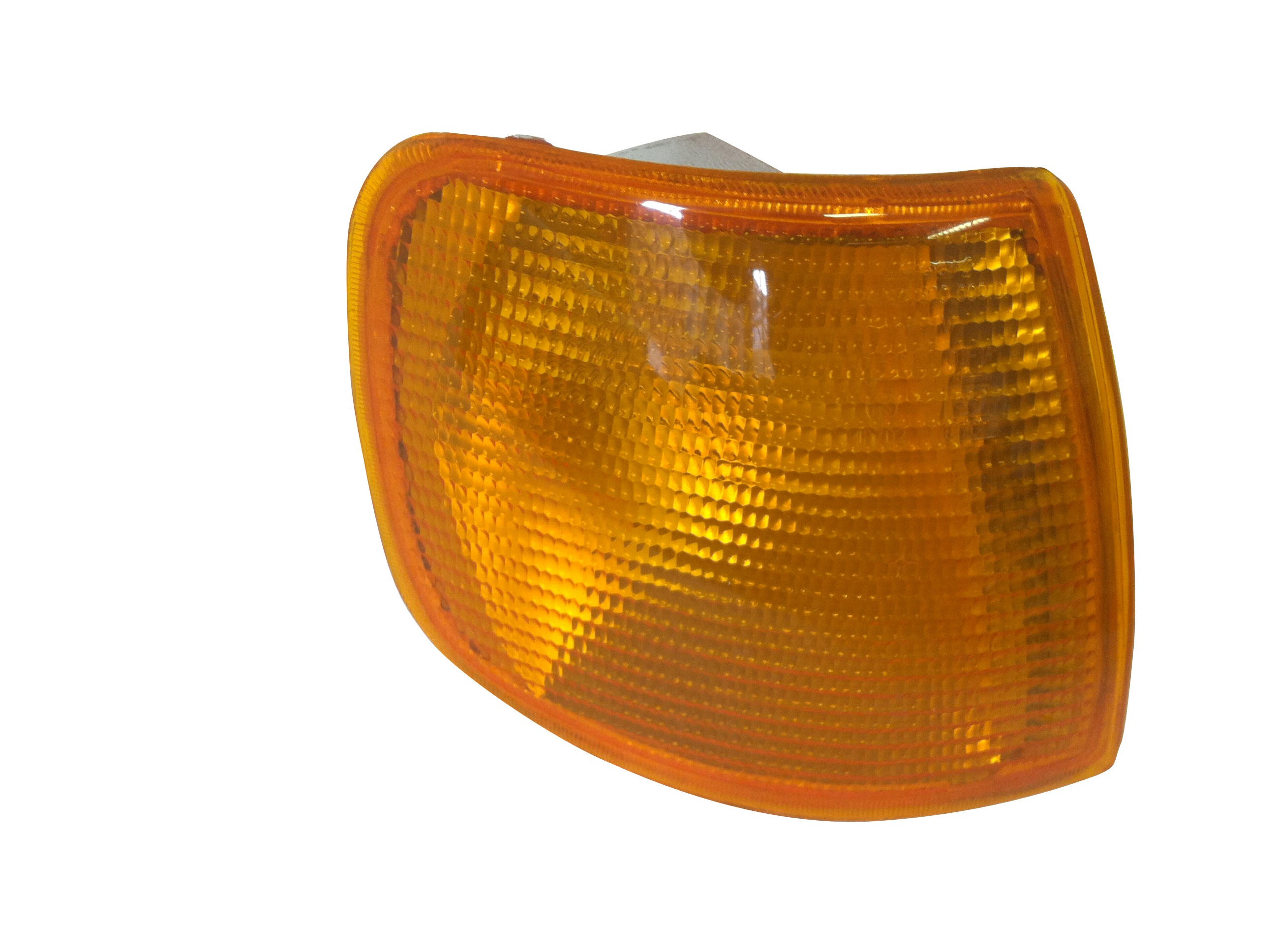 Ft Indicator Lamp - Amber RH