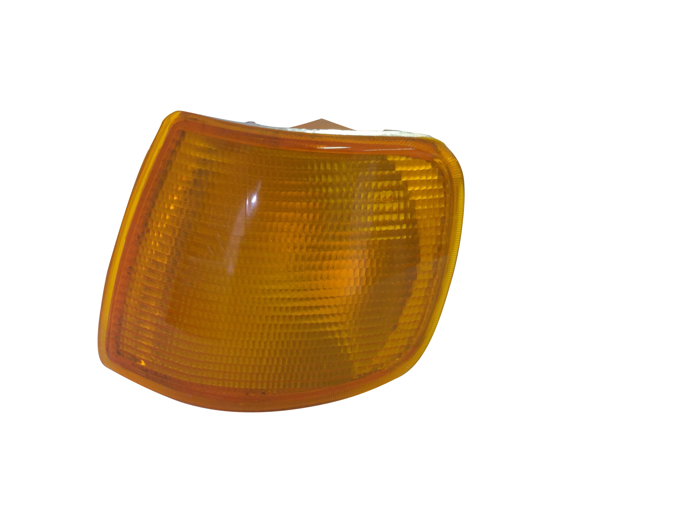 Ft Indicator Lamp - Amber LH