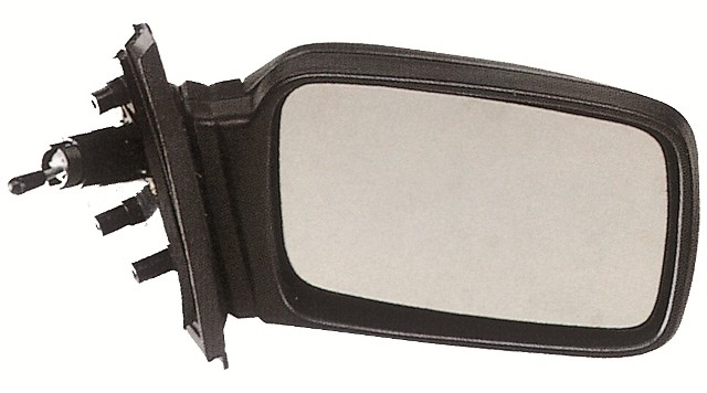 Door Mirror Manual Type R/H