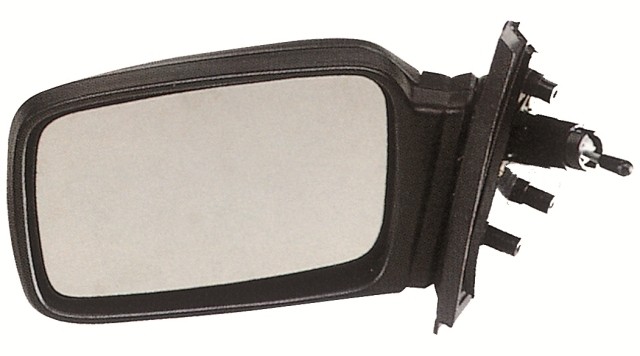 Door Mirror Manual Type L/H