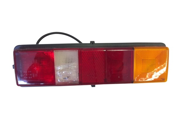 FORD TRANSIT MK3 (01/86-08/91) Rear Lamp - Pick Up Version