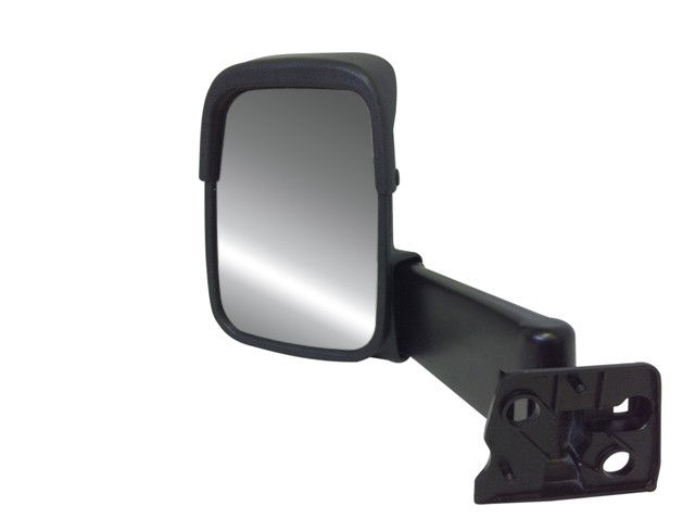 Ford Transit 1986-1991 Door Mirror (Long Arm)