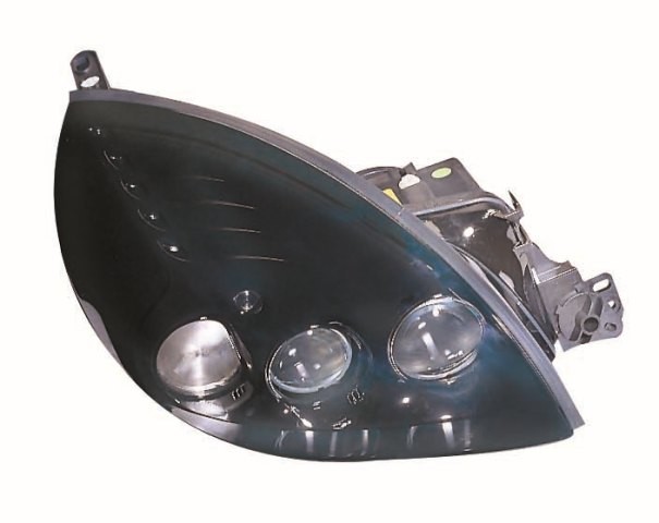 Ford Puma 1998-2004 Headlamp