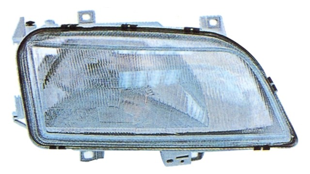 Headlamp