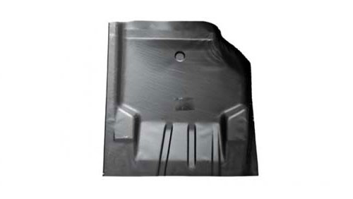 Ford Escort Mk3/4 1986-1990 Rear Floor Well