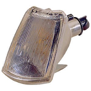 Peugeot 205 1991-1996 Indicator Lamp Clear (Situated Next To The Headlamp) L/H
