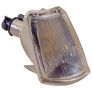Peugeot 205 1991-1996 Indicator Lamp Clear (Situated Next To The Headlamp) R/H