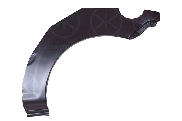 Hyundai Getz 2002-2005 Rear Wheel Arch (3 Door Models)