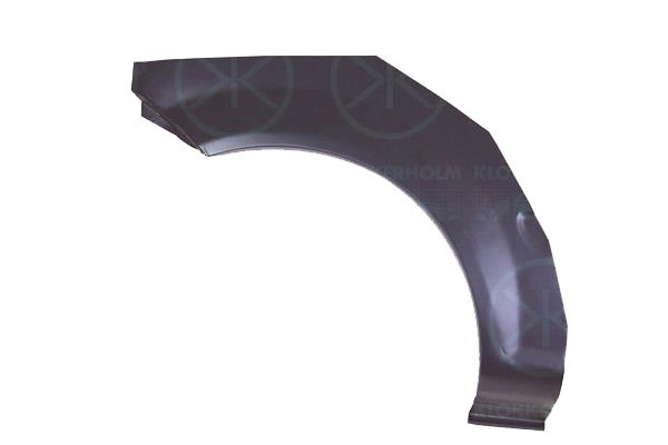 Hyundai Getz 2002-2005 Rear Wheel Arch (3 Door Models)