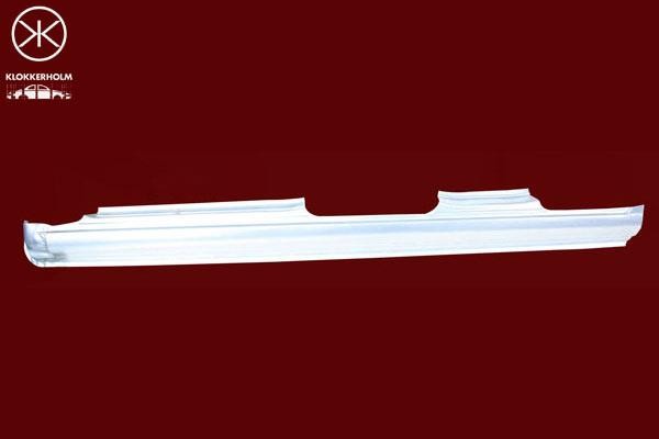 Hyundai Elantra 2000-2006 Full Sill O/S