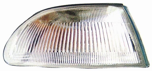 Honda Civic 1992-1995 Saloon Indicator Lamp (Next To Headlamp)