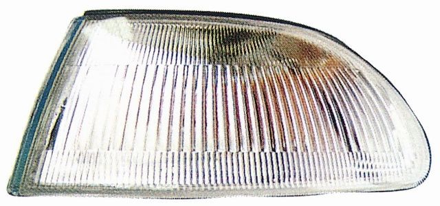 Honda Civic 1992-1995 Saloon Indicator Lamp (Next To Headlamp)