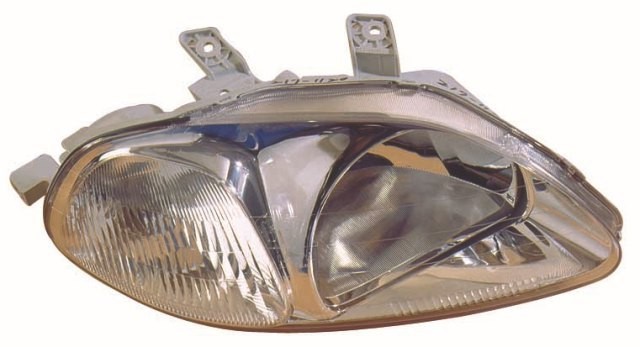 Honda Civic 1996-1998 Headlamp Manual Type (Stanley Make)