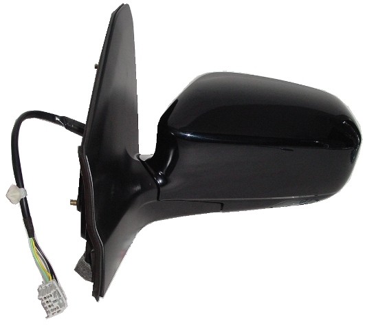 Honda Civic 2001-2003 5 Door Door Mirror (Electric/Heated)