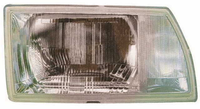 Citroen C15 Van 1989-2006 Headlamp