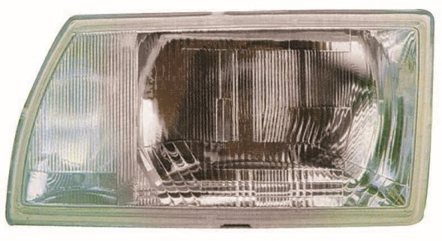 Citroen C15 Van 1989-2006 Headlamp