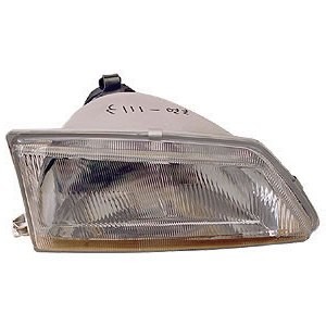 Headlamp RH