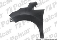 Ford B-Max 2012-2017 Front Wing L/H