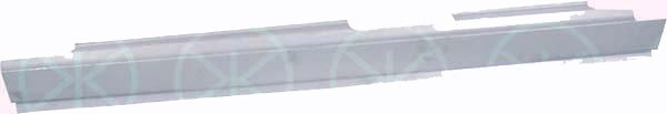 Mazda 323 5 door 1985-1987 Full Sill L/H