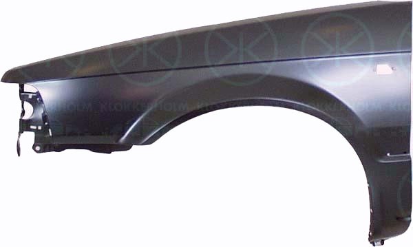 Mazda 323 5 door 1985-1987 Front Wing L/H