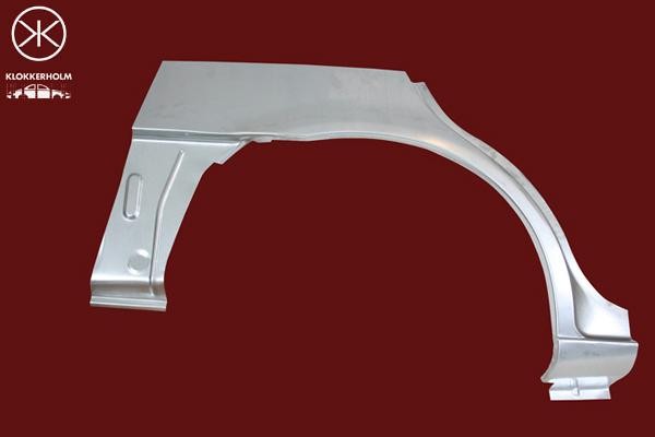 Mazda 626 1997-2002 Rear Wheel Arch