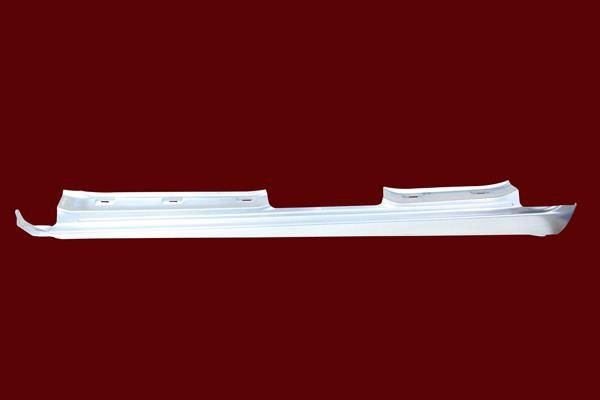 Mazda 6 2002-2007 Full Sill N/S