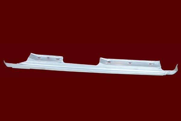 Mazda 3 2004-2009 Sill Full Type - Saloon/Hatchback R/H