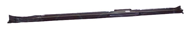 Mercedes 190 1983-1993 (W201) Sill Full Type - Upper Section L/H