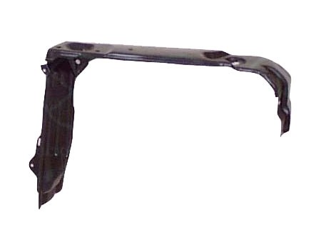 Mercedes 190 1983-1993 (W201) Headlamp Panel L/H
