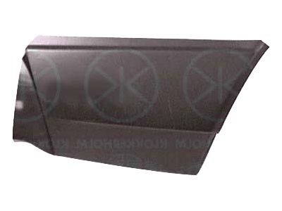 Mercedes 190 1983-1993 (W201) Rear Corner Lower Section R/H