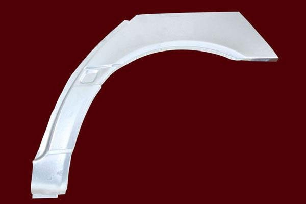 Mercedes C-Class 1993-2001 (W202) Rear Wheel Arch 4/5 Door