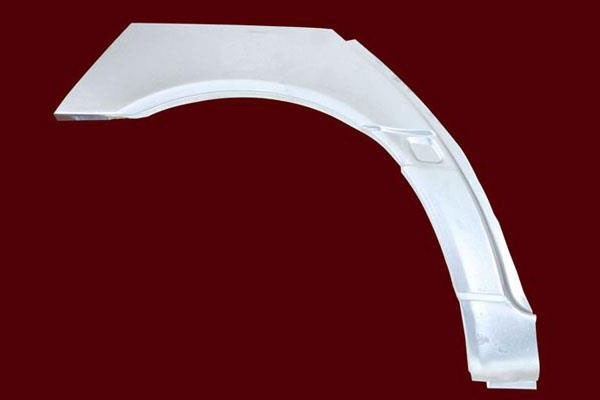 Mercedes C-Class 1993-2001 (W202) Rear Wheel Arch 4/5 Door