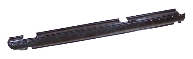 Mercedes 200/300 1968-1975 (W114/W115) Sill Full Type - 4 Door Models L/H