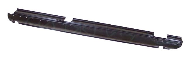 Mercedes 200/300 1968-1975 (W114/W115) Sill Full Type - 4 Door Models