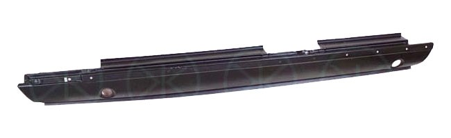 Mercedes S-Class 1973-1980 (W116) Sill Full Type