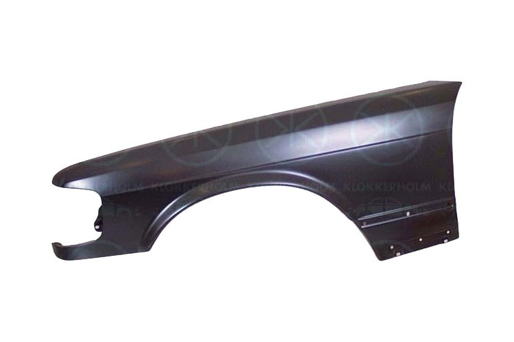 Mercedes S-Class 1981-1991 (W126) Front Wing N/S