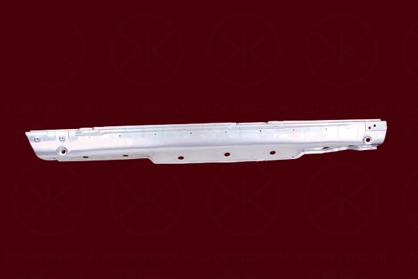 Mercedes 200/300 1976-1985 (W123) Sill Full Type L/H